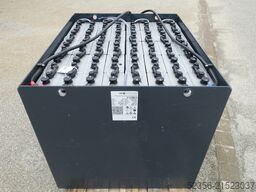 AIM Staplerbatterie 80V 5PzS775 C-5 100%
