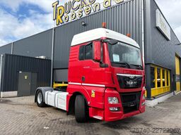 MAN TGX 18.480 + RETARDER + EURO 6 + 3x IN STOCK
