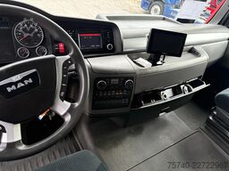 MAN TGX 18.480 + RETARDER + EURO 6 + 3x IN STOCK