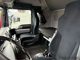 MAN TGX 18.480 + RETARDER + EURO 6 + 3x IN STOCK