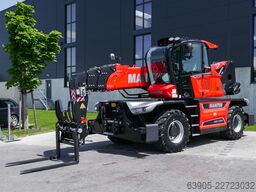 Manitou MRT 2260