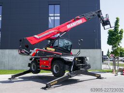 Manitou MRT 2260