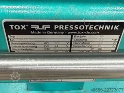 Tox Kraftpresse Tox ( nr.3941 )