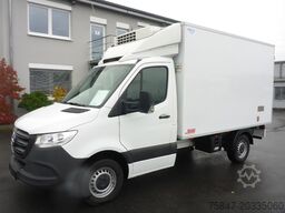 Mercedes-Benz Sprinter 317 CDI Tiefkühlaufbau