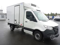 Mercedes-Benz Sprinter 317 CDI Tiefkühlaufbau