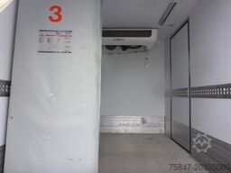 Mercedes-Benz Sprinter 317 CDI Tiefkühlaufbau