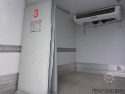 Mercedes-Benz Sprinter 317 CDI Tiefkühlaufbau