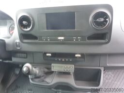 Mercedes-Benz Sprinter 317 CDI Tiefkühlaufbau