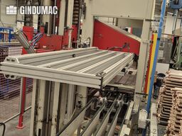 PREISS U HORTSTMANN KP-5-CNC