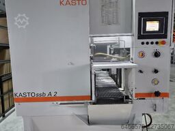KASTO ssb A 2