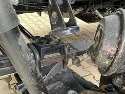MAN TGM 12.290 Klimaauto. NAVI 7,9 Koffer+LBW Unfall
