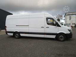 MERCEDES-BENZ Sprinter 316 CDI *MAXI+KLIMA+AHK+3-Sitze+Euro6*