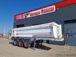 Langendorf BENNE TP ACIER