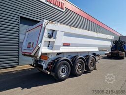 Langendorf BENNE TP ACIER