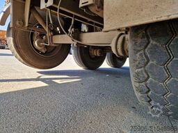 Langendorf BENNE TP ACIER