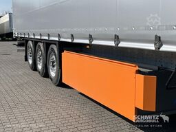 Schmitz Cargobull Curtainsider Standard
