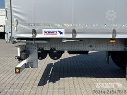 Schmitz Cargobull Curtainsider Standard