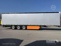 Schmitz Cargobull Curtainsider Standard