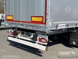 Schmitz Cargobull Curtainsider Standard