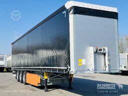 Schmitz Cargobull Curtainsider Standard
