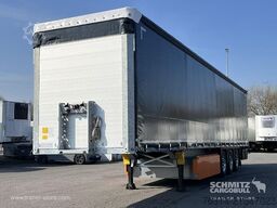 Schmitz Cargobull Curtainsider Standard