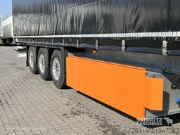Schmitz Cargobull Curtainsider Standard