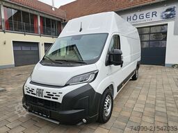 Fiat Ducato MAXI L4H3 180 Automatik LBW BÄR VanLift