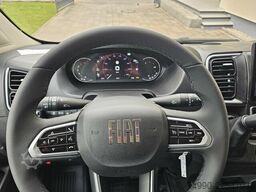 Fiat Ducato MAXI L4H3 180 Automatik LBW BÄR VanLift