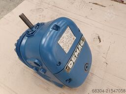 DEMAG / STAHL Kettenzug Demag / Stahl - 14 Stück.