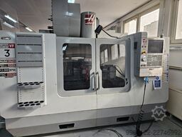 HAAS Haas VF-3SSHE CNC Vertical Machining Cen