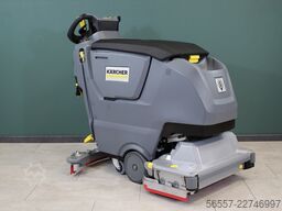 Kärcher B 50 W Bp Pack R55