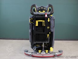 Kärcher B 50 W Bp Pack R55