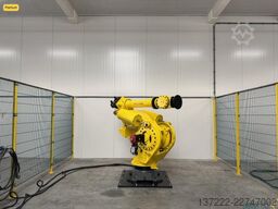 FANUC M-900iA/600