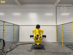 FANUC M-900iA/600