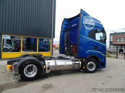 Iveco S-WAY reserved !! 460 + LNG + LOW KM !!!! + FUL...
