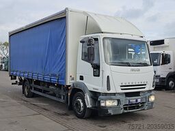 IVECO 120E24 EUROCARGO