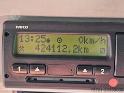 IVECO 120E24 EUROCARGO