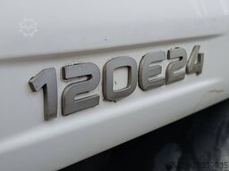 IVECO 120E24 EUROCARGO