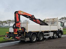 MERCEDES-BENZ AROCS 3240 Palfinger PK 27001-E