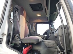 MERCEDES-BENZ AROCS 3240 Palfinger PK 27001-E