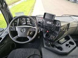 MERCEDES-BENZ AROCS 3240 Palfinger PK 27001-E