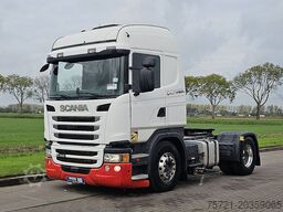 SCANIA G450