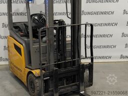 Jungheinrich EFG 216K