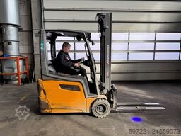 Jungheinrich EFG 218K