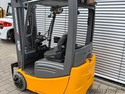 Jungheinrich EFG 218K