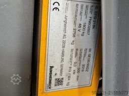 Jungheinrich EFG 218K