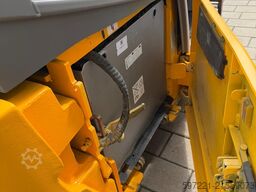 Jungheinrich EFG 218K