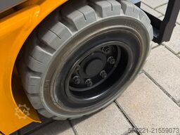 Jungheinrich EFG 218K