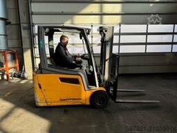 Jungheinrich EFG 220