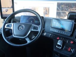Mercedes-Benz Arocs 3258 8X4/ RETARDER/ DIGITAL/